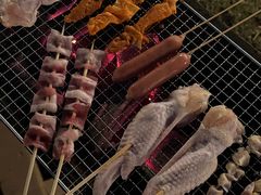 -清泉湾生态旅游度假区