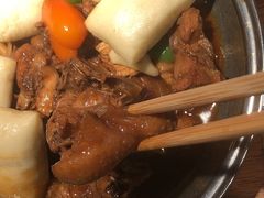 -厚生港萃精致餐厅(中华西路店)