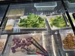 -东北特色烧烤(赣榆店)