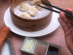 白玉虾小笼-桃园眷村(万象天地店)