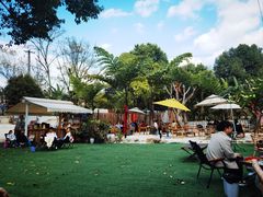 -柠檬花院烤肉·会议团建·聚会·求婚(三圣乡店)