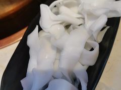 -前门·鲜肉火锅(长风店)