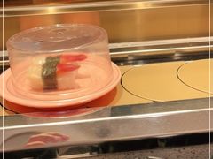 -争鲜回转寿司(南开大悦城店)