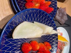 -虹料理·日料放题(悠方店)
