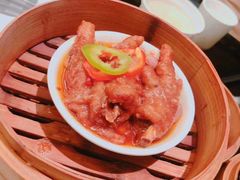 -铭家点心(秦岭路店)
