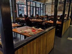 大堂-姑奶奶老厨房(南坪路总店)