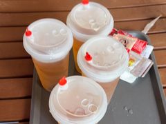 -鸡鸣汤包(红山动物园店)