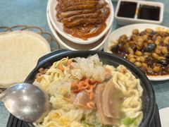 -郑州烤鸭总店
