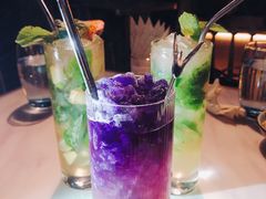 -STARRY CAFE & LOUNGE BAR(高新店)