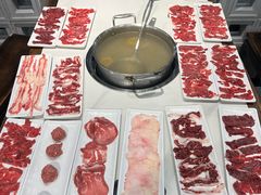 -海汕记·潮汕鲜牛肉火锅·自助