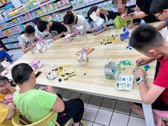 -大润发(永安店)