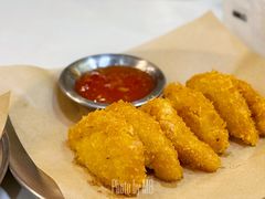 -華歡冰室-WahFoon(吉大店)