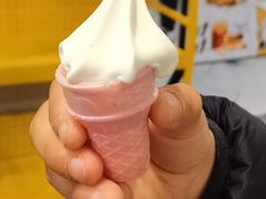 -麦当劳(仙林金鹰店)