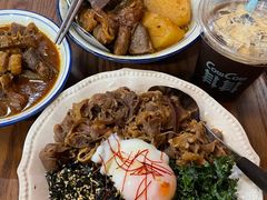 -CowCow其其·牛杂咖啡公司(六运店)