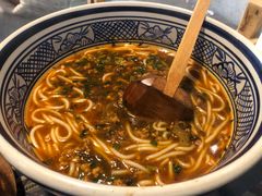 -蜗牛小馆醉乡民谣云南菜(惠新西里店)