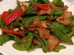 -大师傅金奖啤酒鱼(西街口总店)