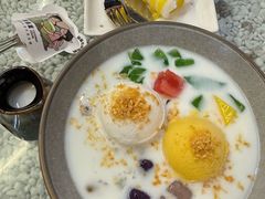 -椰语堂·海南清补凉(中山骑楼店)