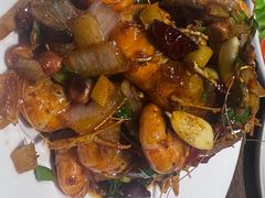 -大牌大·传统杭帮菜(湖滨店)