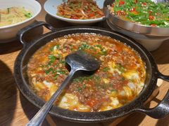 -聚鑫朋酸菜肥肠(文艺路口店)