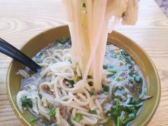 -御临和贵州羊肉粉(龙湖礼嘉天街店)