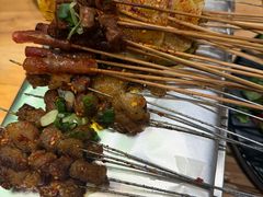 -李不管把把烧(天府三街店)