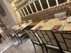 -老南京·橘暮自助餐厅(南京圣和府邸酒店)