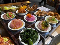 -楠火锅(龙阳广场店)