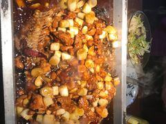 -锦尚阁烤鱼(望京新荟城店)