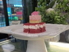 -凡塔斯牛排自助餐厅(广东佛山三水万达店)