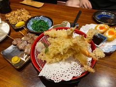 -鸟鹏烧鸟居酒屋(仁恒梦中心店)