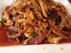 iphone_upload_pic-白记爆炒牛犊肉羊羔肉·清真