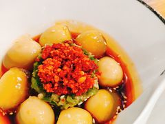 脆椒小皮蛋-太二酸菜鱼(永旺梦乐城店)