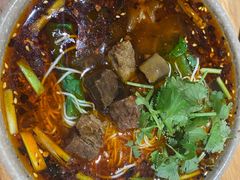 -默记孙抄手(经开万达店)