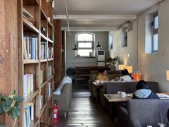 -1901 Cafe(西四店)