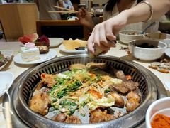 -牛太郎时尚自助烧烤