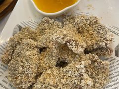 -台山第一家兴华黄鳝饭·黄鳝婆(合水分店)