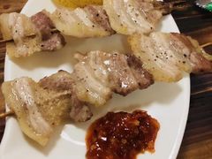 五花肉-烧鸟周居酒屋(香山店)