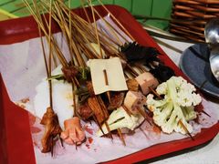 -钢管厂五区小郡肝串串香火锅(梅川路店)
