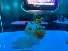 -幸福时光PARTY K(八里桥店)