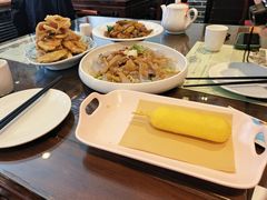 -老厨家(中央大街西七道街店)