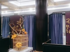 -君庭中餐厅(友谊宾馆店)