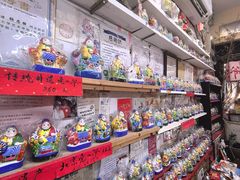 -老北京兔儿爷(杨梅竹斜街店)