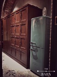 -THE BARN大屋理发馆