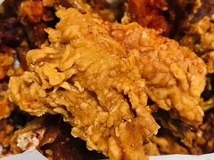 -炸肉先生总店(青泥店)