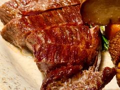 -K·Kitchen KK牛扒厨房(江南西店)