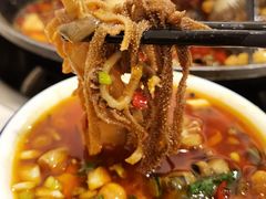 -黑竹香鸡(营和巷店)