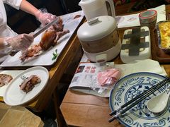 -小放牛炒菜馆(华北商厦店)