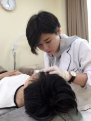-轻妆Feel·半永久纹眉眼线