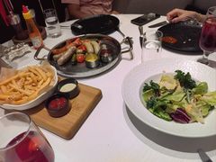 -马克西姆俄罗斯餐厅(通亚街店)