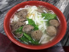 -海银海记潮汕牛肉火锅(新港中路海珠店)